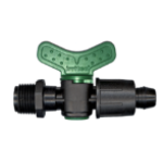 Emitterline Hose Mini Valves