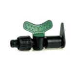 Slimline Mini Valves